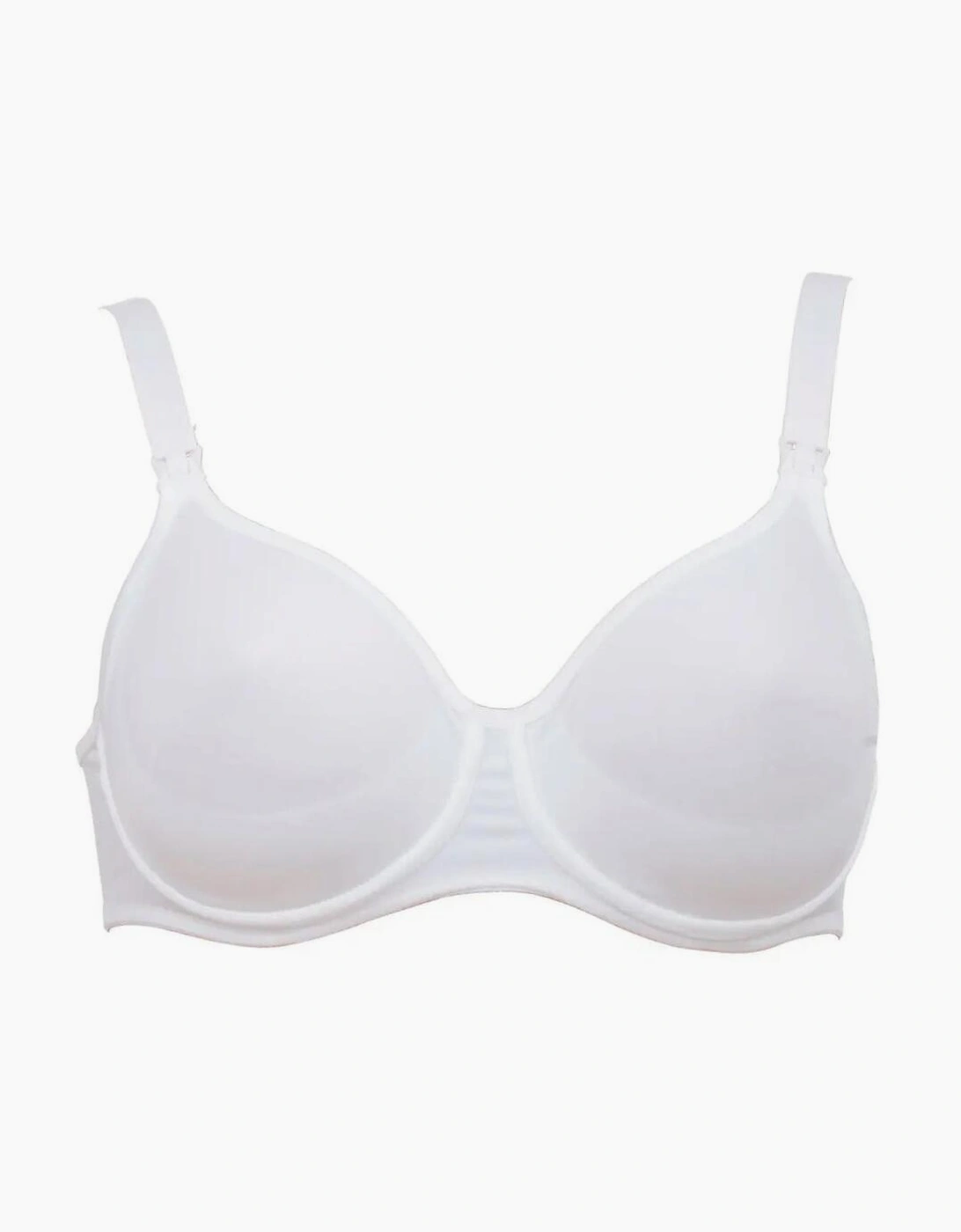 5068 Anita Maternity Basic Underwired Nursing Bra