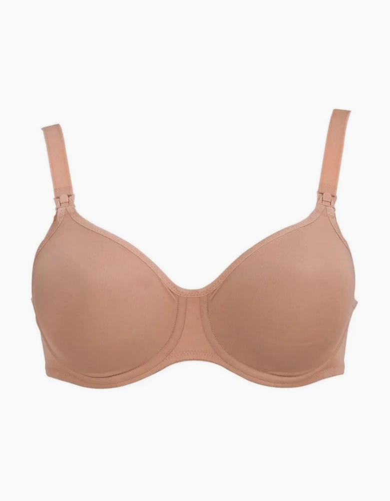 5068 Anita Maternity Basic Underwired Nursing Bra