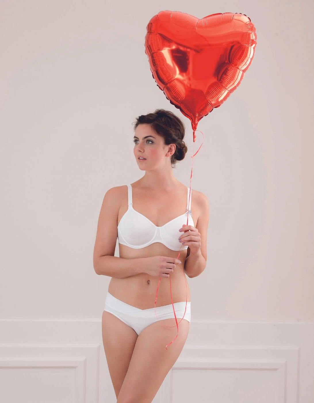 5068 Anita Maternity Basic Underwired Nursing Bra