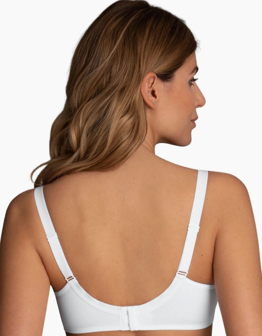 5068 Anita Maternity Basic Underwired Nursing Bra