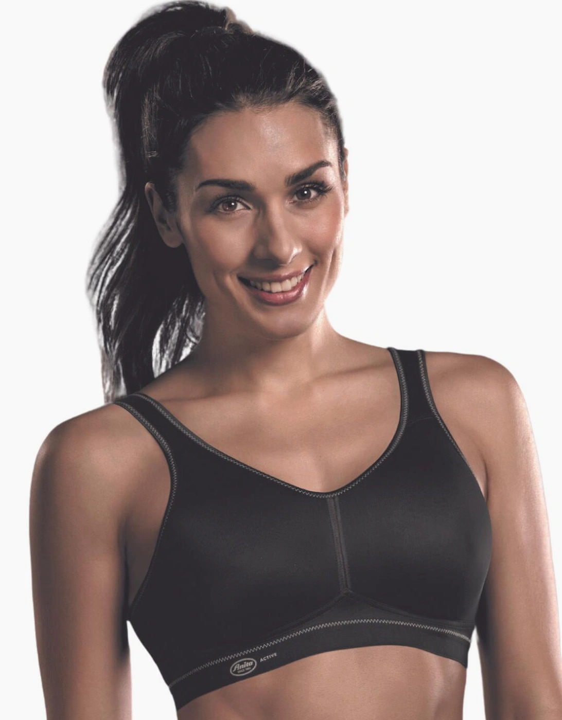 5521 Anita Active Light and Firm Sports Bra