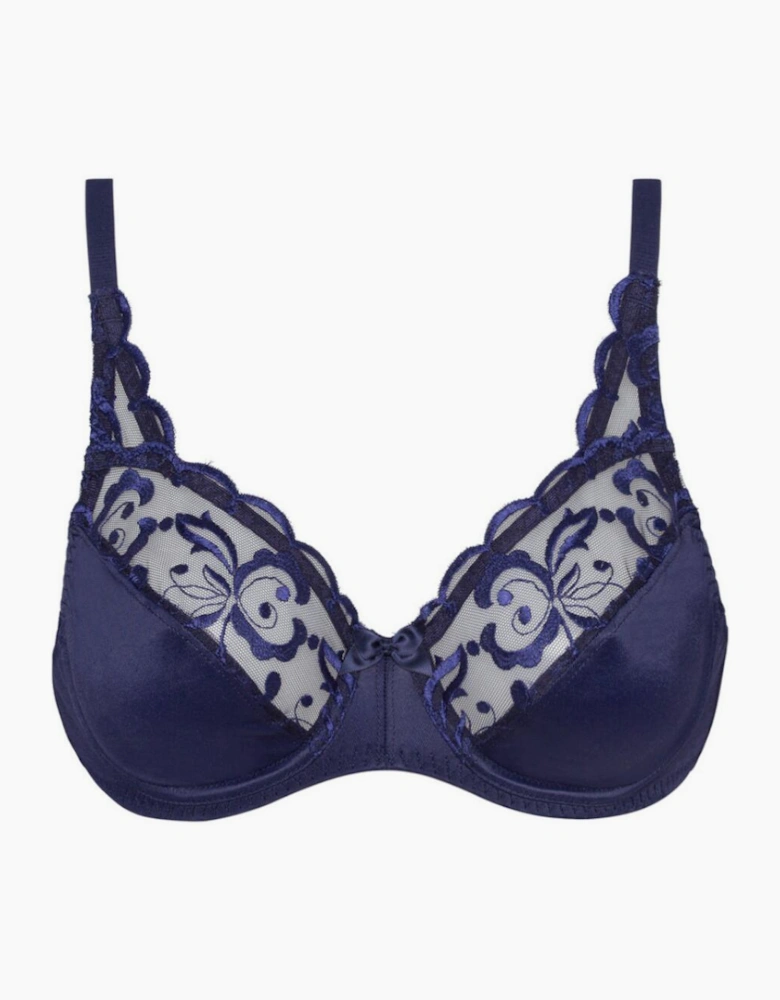 P0A6A Playtex Essential Elegance Embroidery Bra