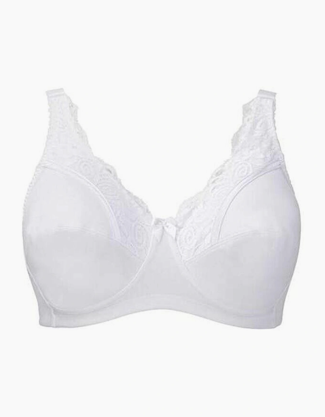 423P Royce Jasmine Support Bra