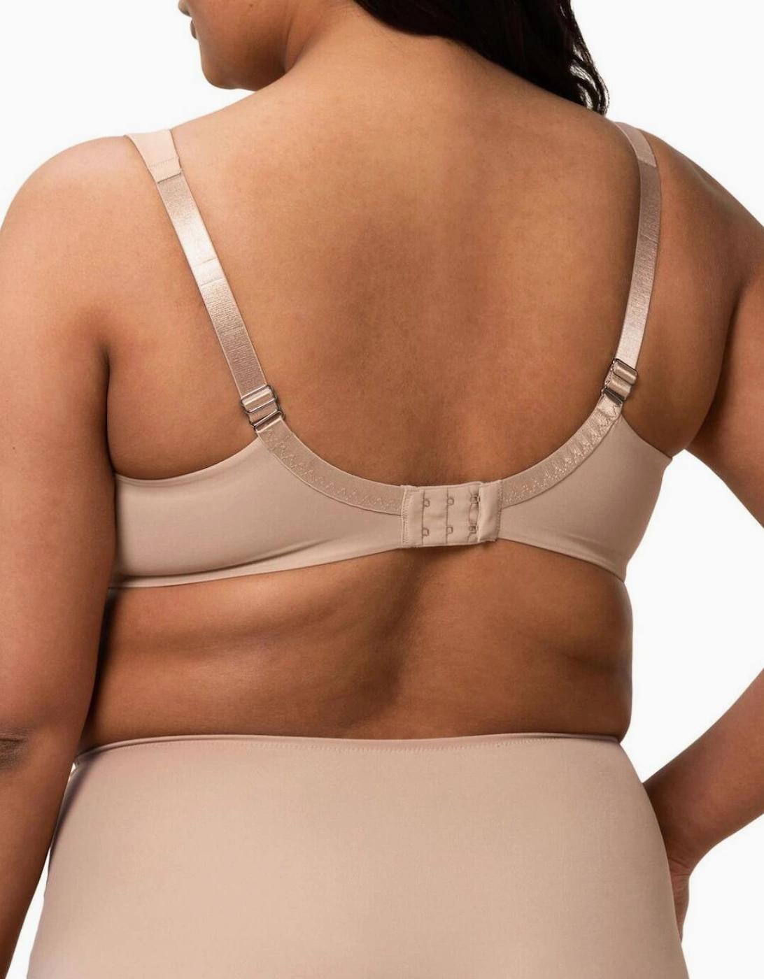 10186010 Triumph True Shape Sensation Minimiser Bra