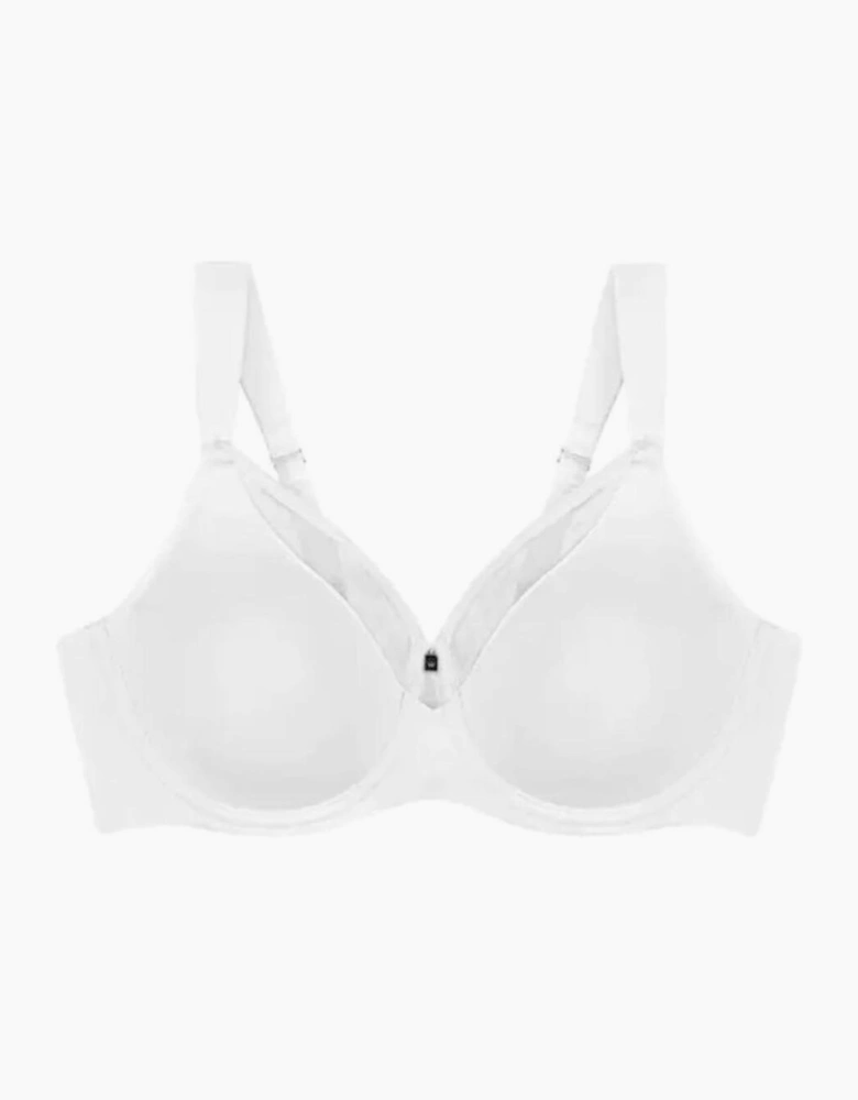 10186010 Triumph True Shape Sensation Minimiser Bra