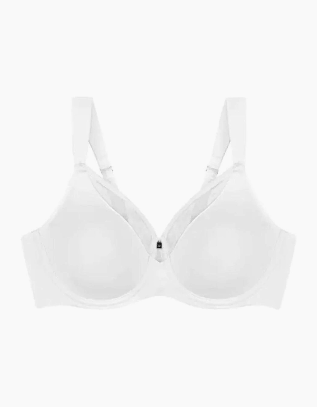 10186010 Triumph True Shape Sensation Minimiser Bra