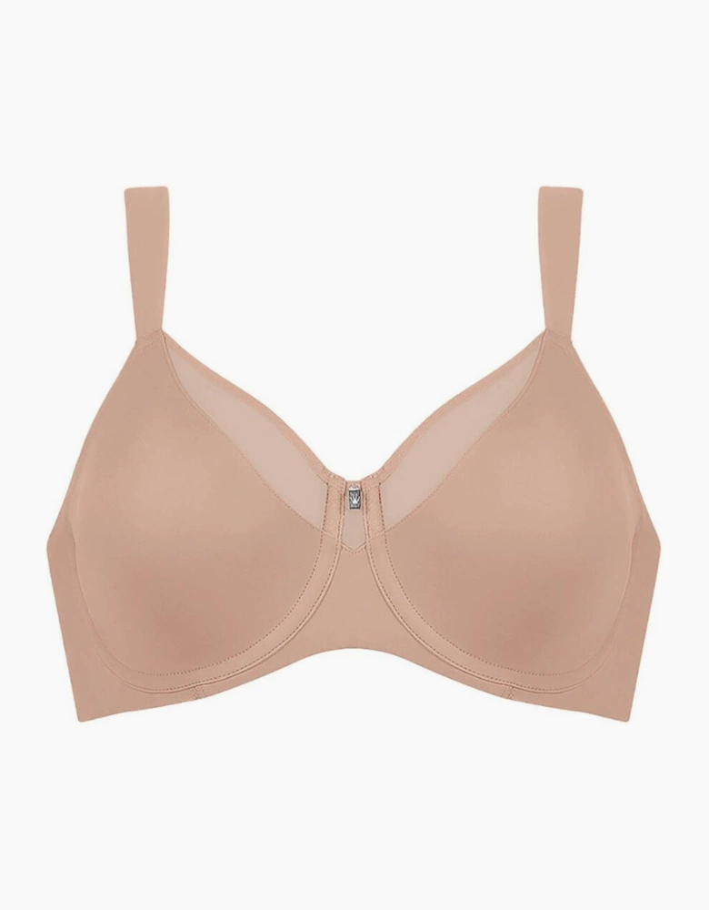 10186010 Triumph True Shape Sensation Minimiser Bra
