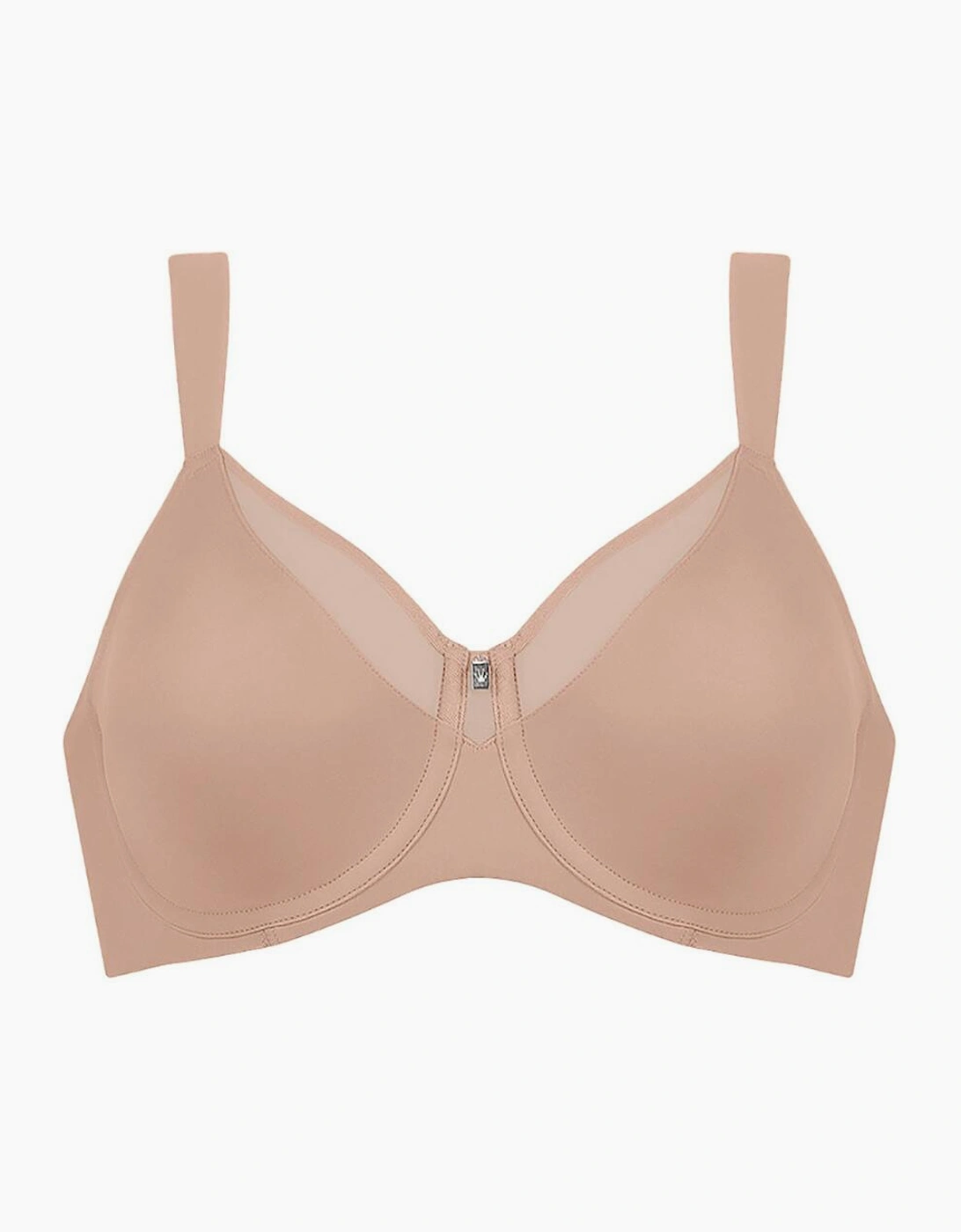 10186010 Triumph True Shape Sensation Minimiser Bra