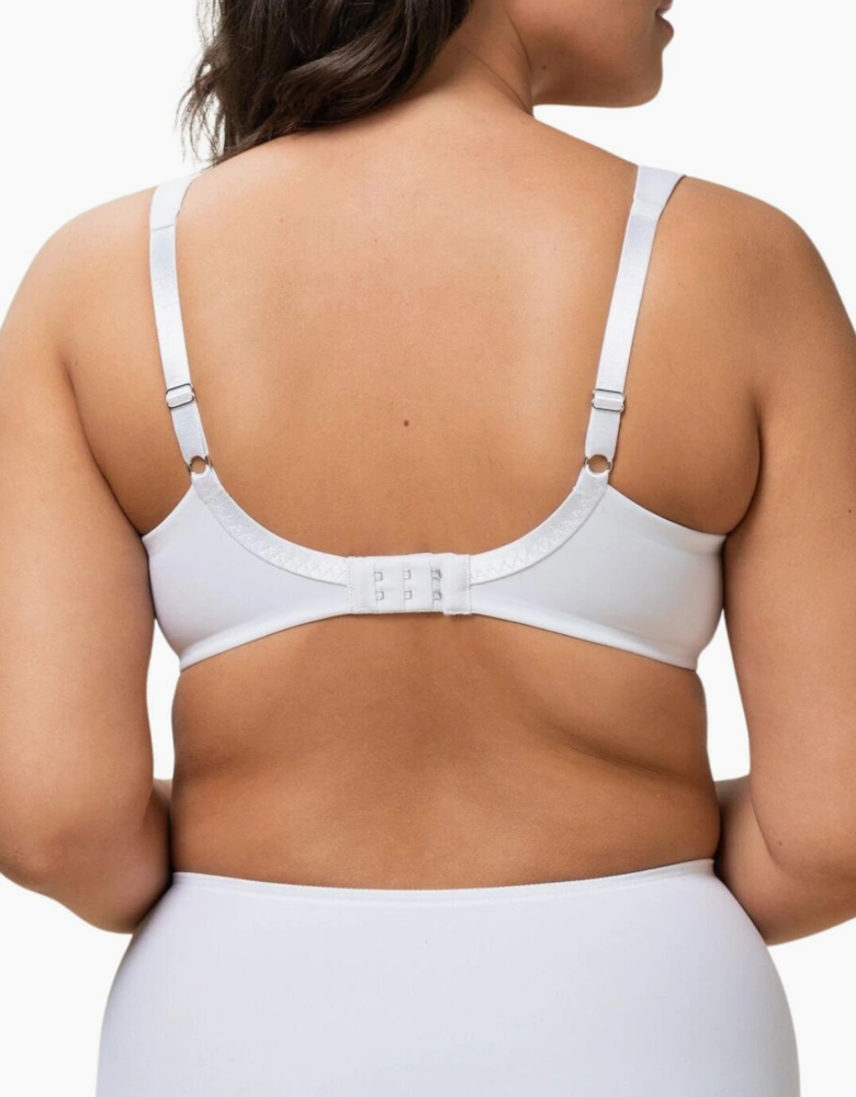 10186010 Triumph True Shape Sensation Minimiser Bra