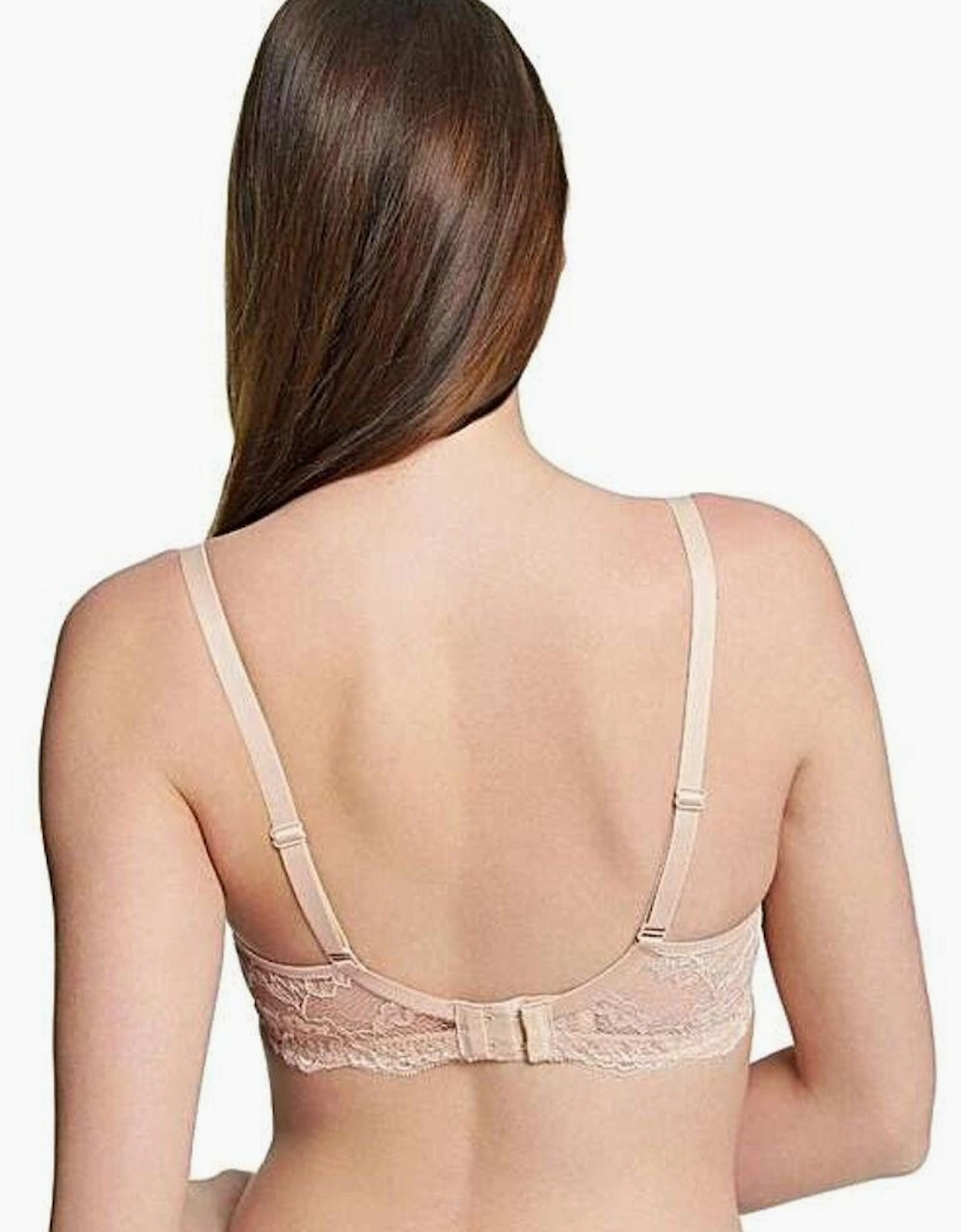 886P Royce Georgia Post Mastectomy Bra