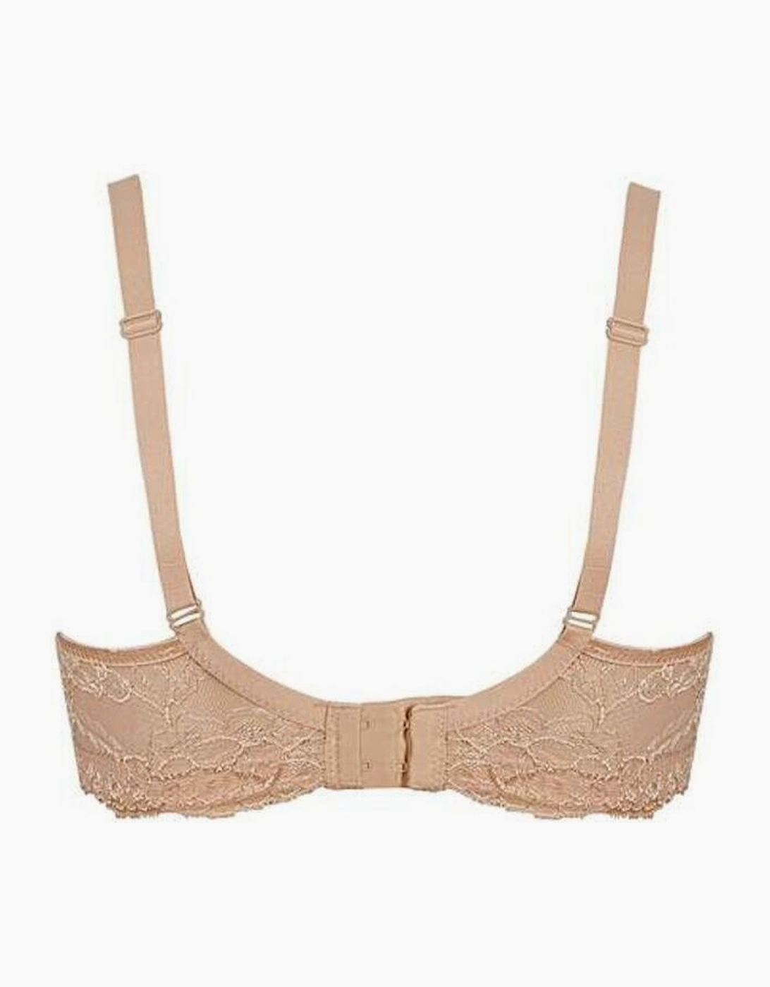 886P Royce Georgia Post Mastectomy Bra