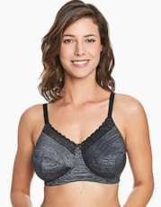 Grey Marl