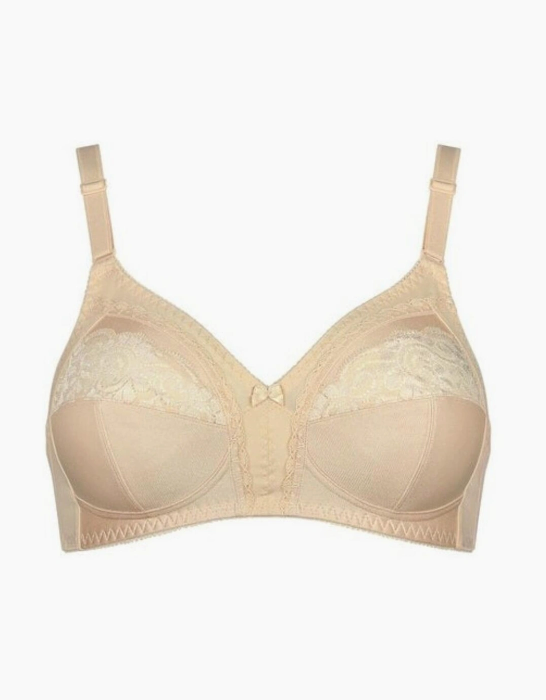 10166799 Triumph Claudette 104 Non Wired Bra