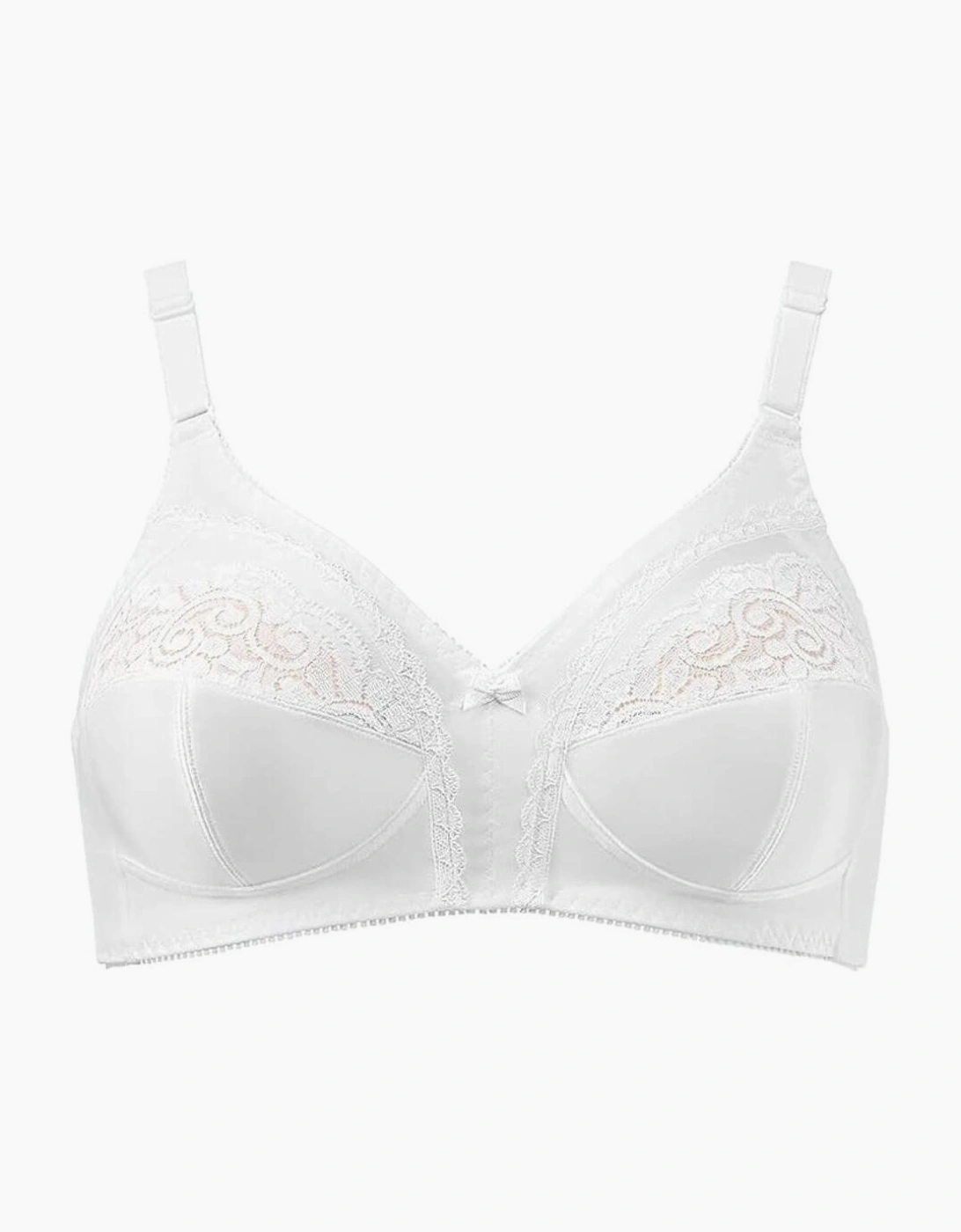10166799 Triumph Claudette 104 Non Wired Bra