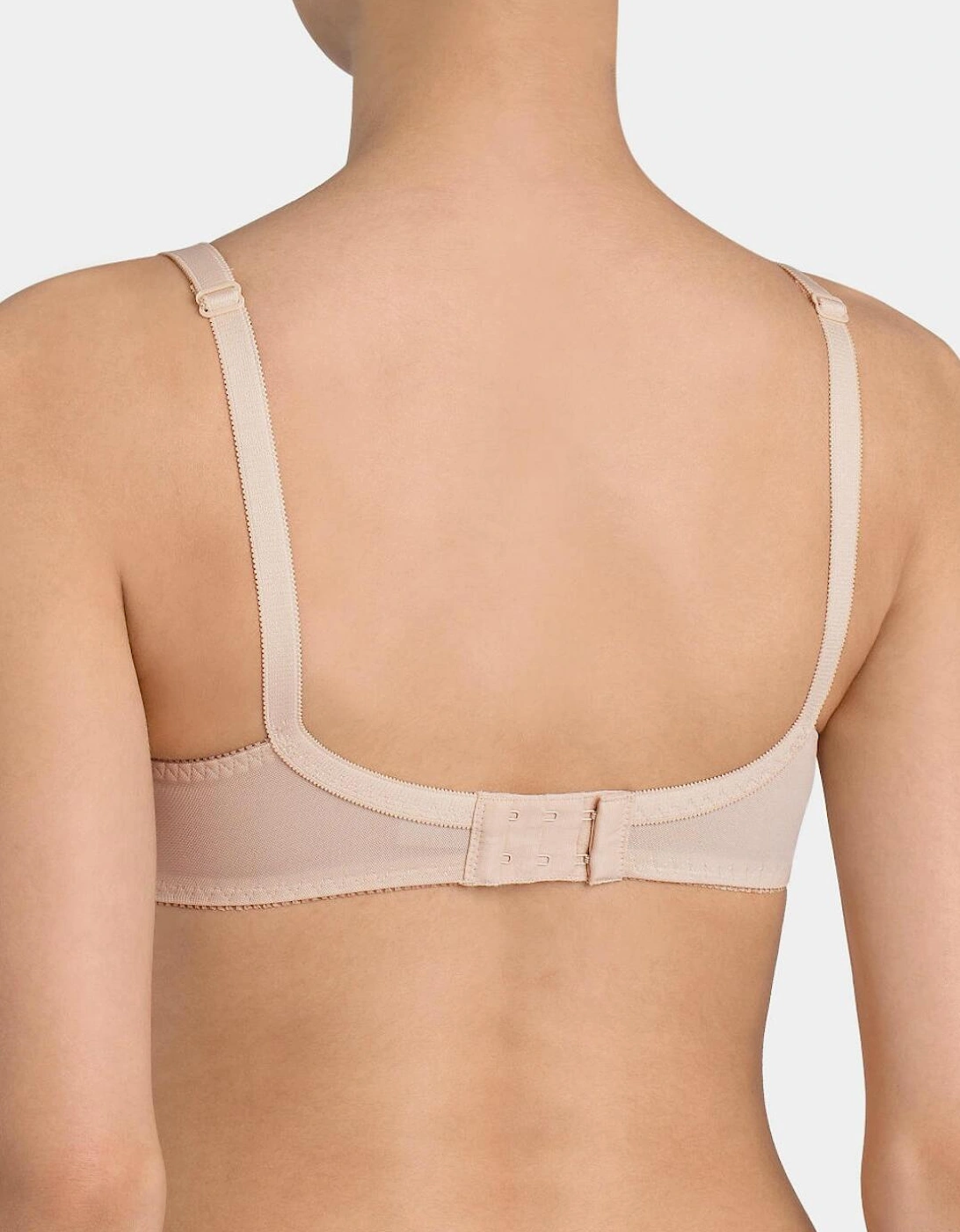 10166799 Triumph Claudette 104 Non Wired Bra