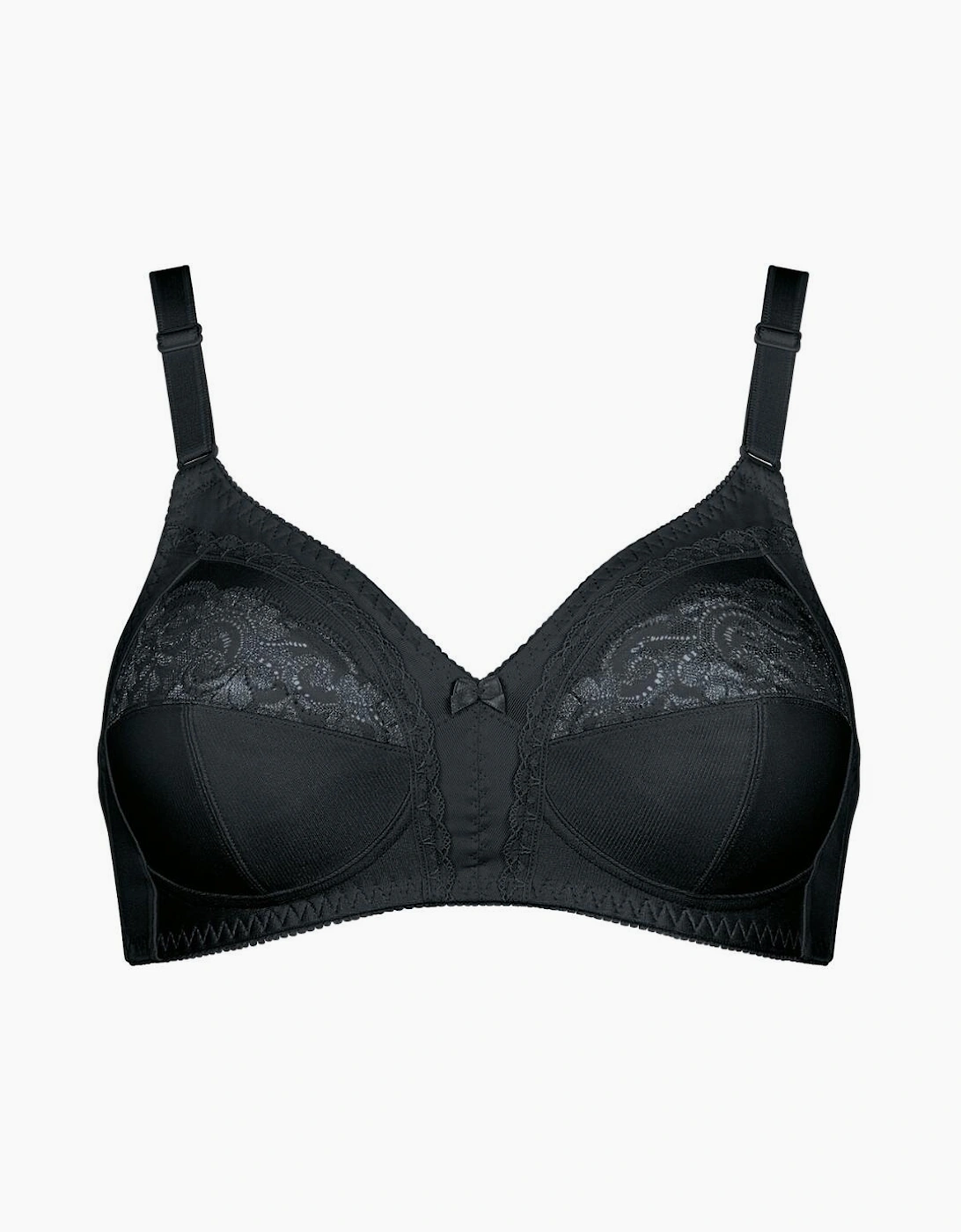 10166799 Triumph Claudette 104 Non Wired Bra