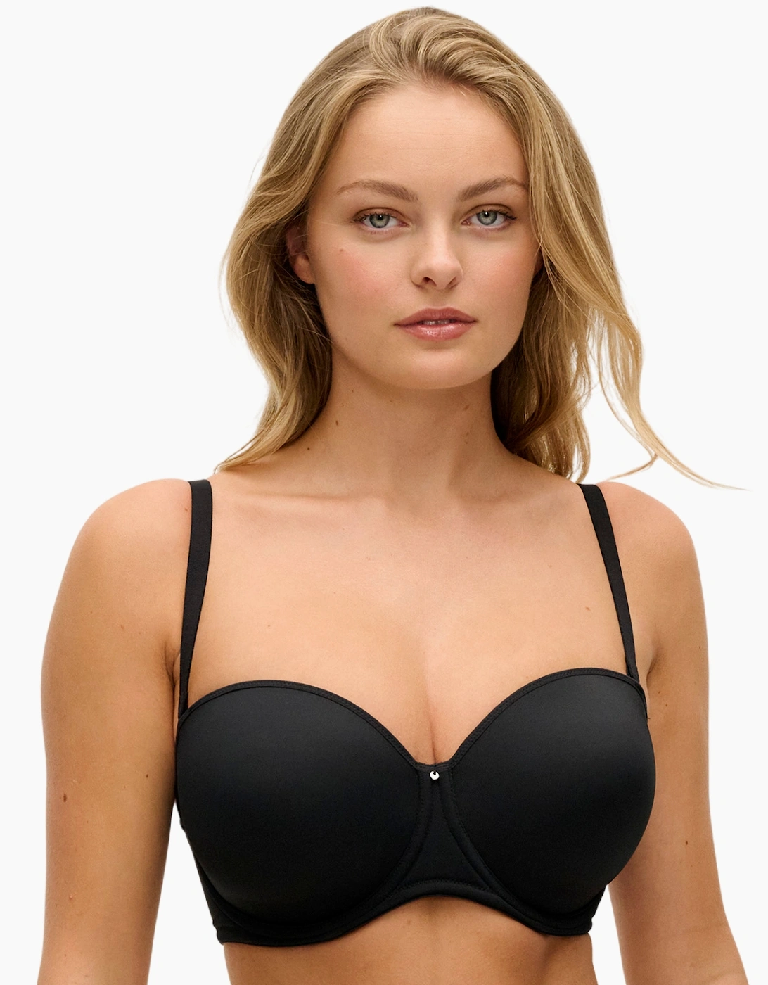 2320 Fantasie Aura Moulded Strapless Bra