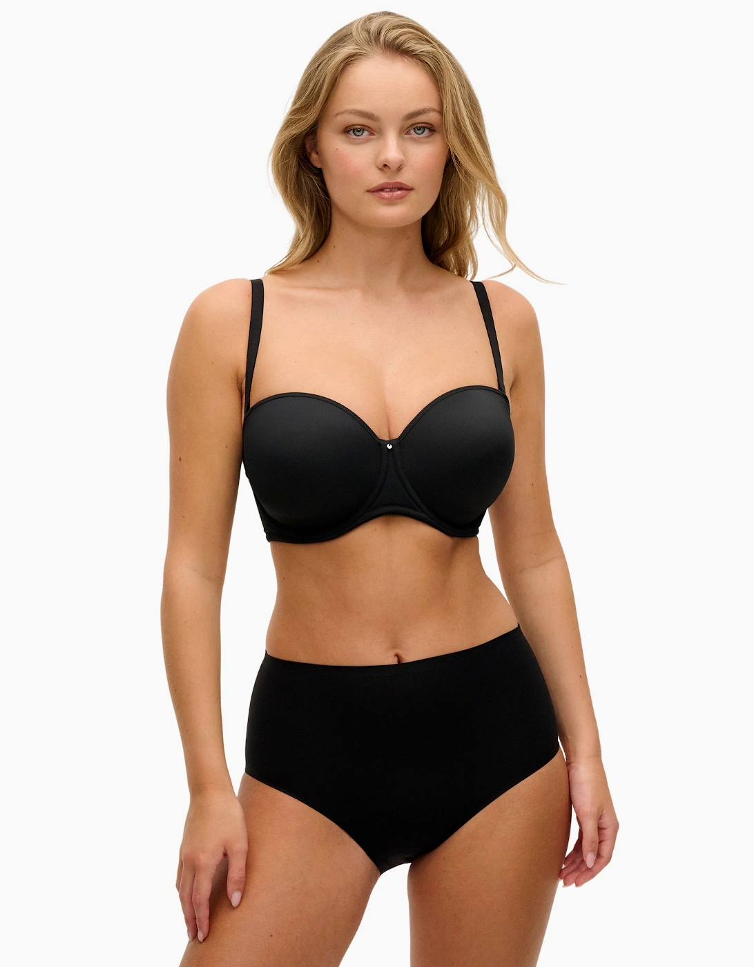 2320 Fantasie Aura Moulded Strapless Bra