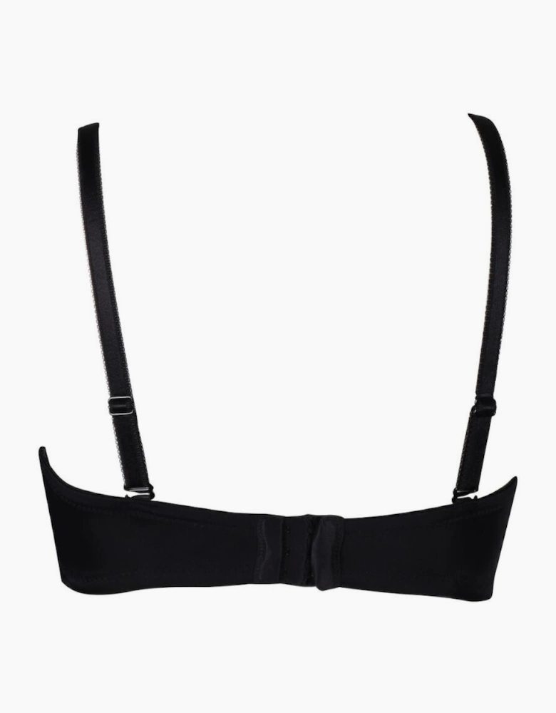 96008 Pour Moi Definitions Strapless Multiway Bra