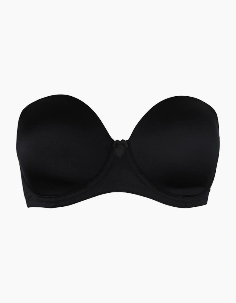 96008 Pour Moi Definitions Strapless Multiway Bra