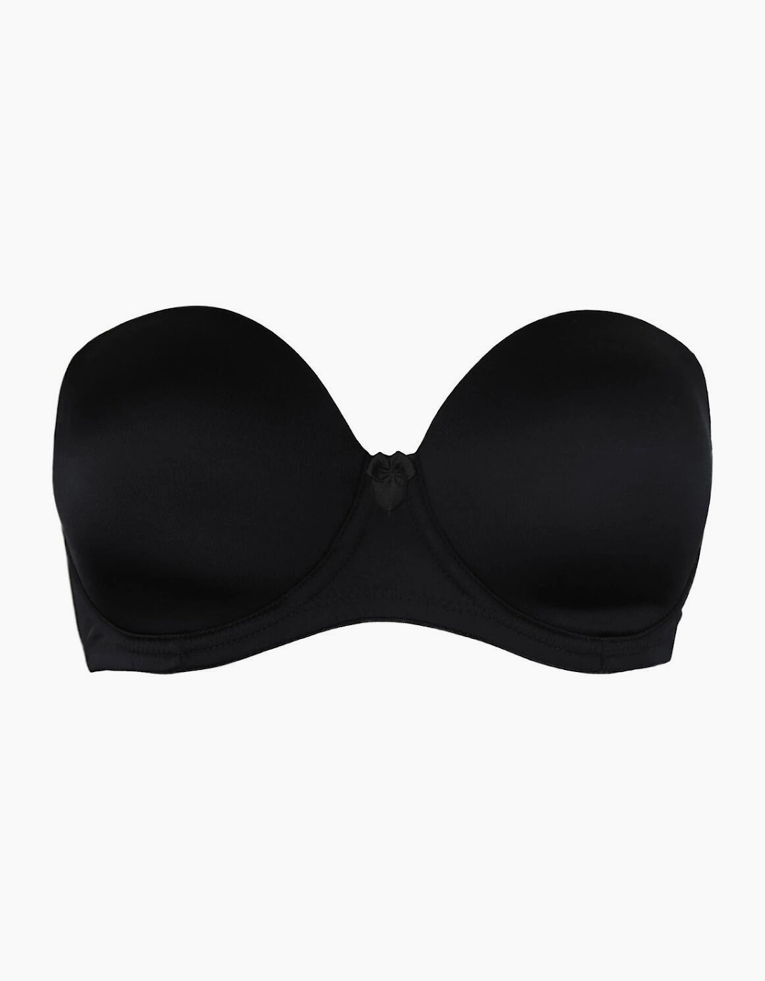 96008 Pour Moi Definitions Strapless Multiway Bra