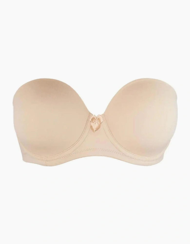 96008 Pour Moi Definitions Strapless Multiway Bra