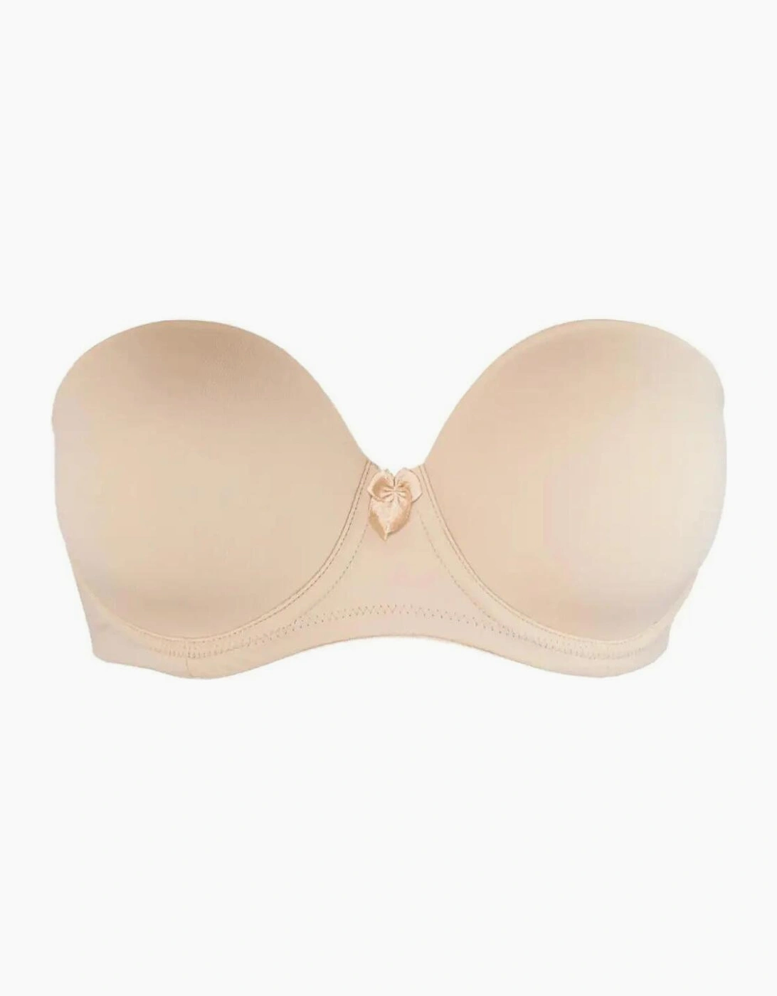 96008 Pour Moi Definitions Strapless Multiway Bra