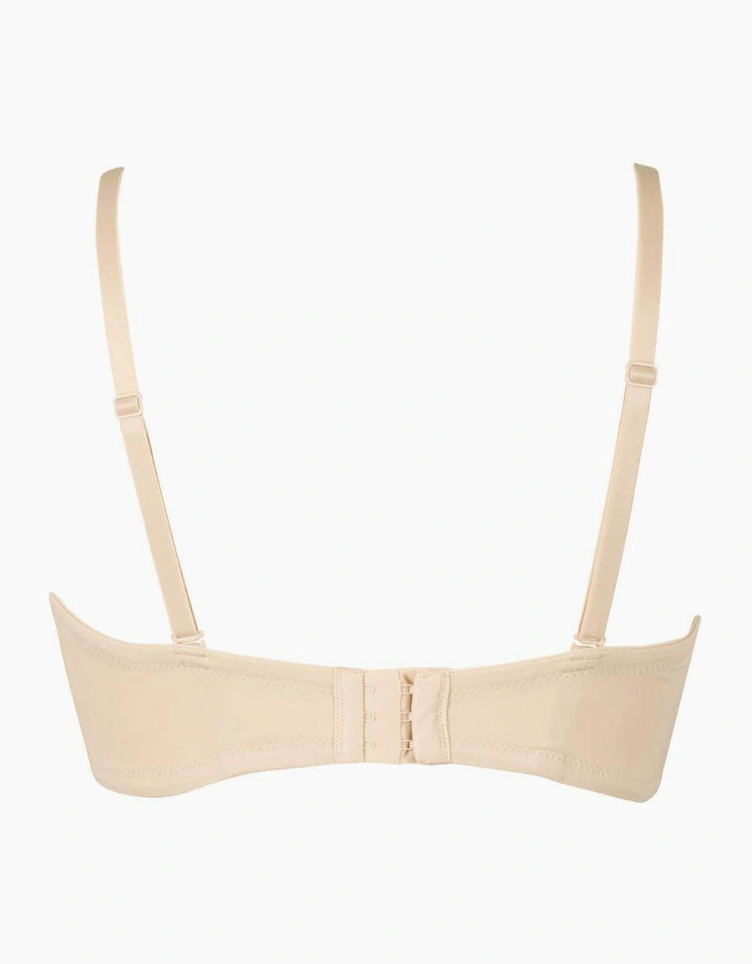 96008 Pour Moi Definitions Strapless Multiway Bra