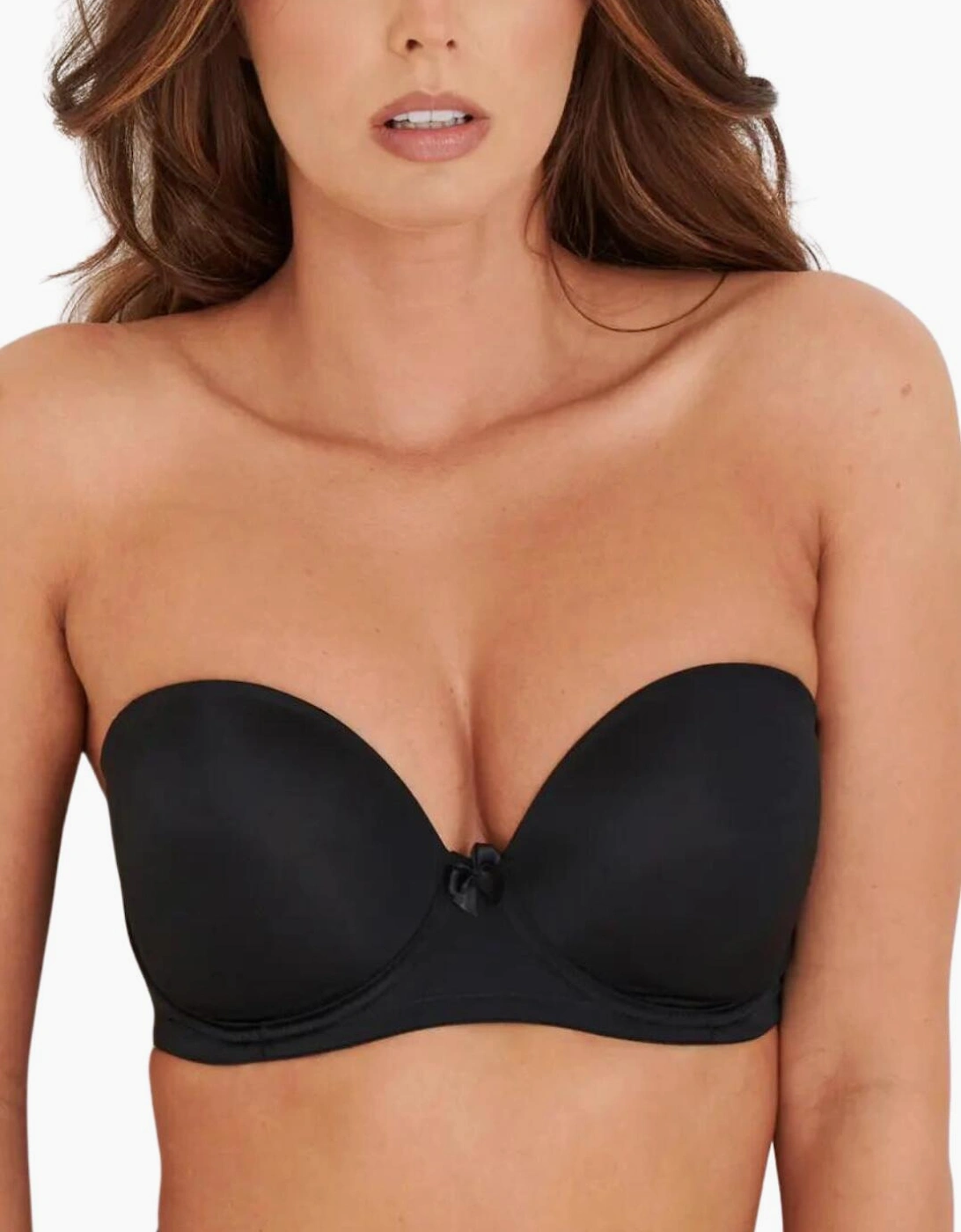 96008 Pour Moi Definitions Strapless Multiway Bra
