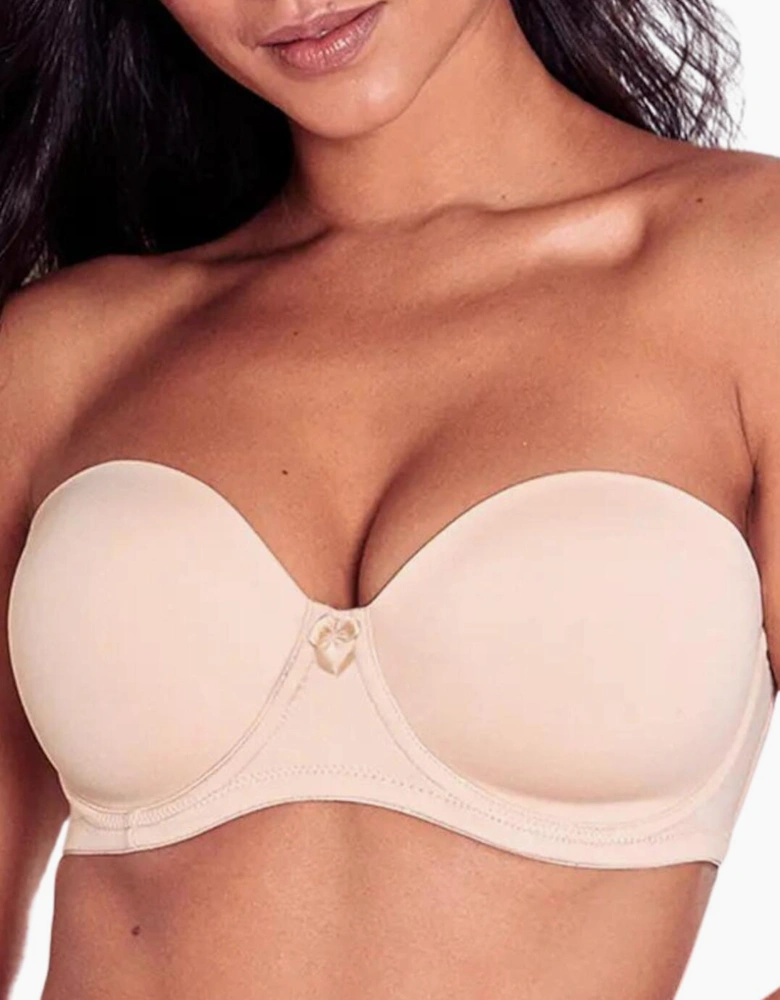 96008 Pour Moi Definitions Strapless Multiway Bra