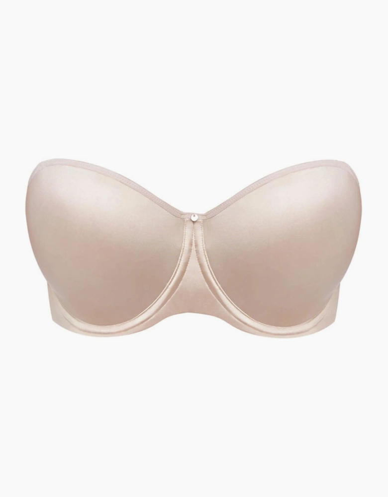 2320 Fantasie Aura Moulded Strapless Bra