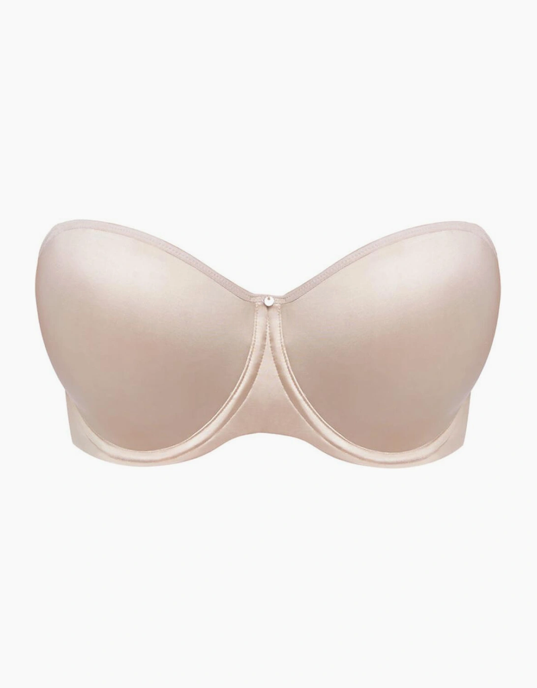 2320 Fantasie Aura Moulded Strapless Bra