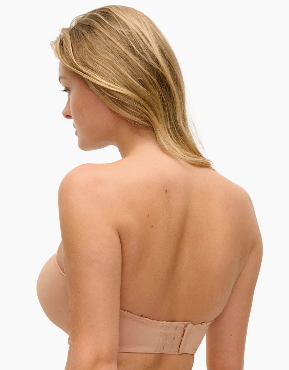 2320 Fantasie Aura Moulded Strapless Bra