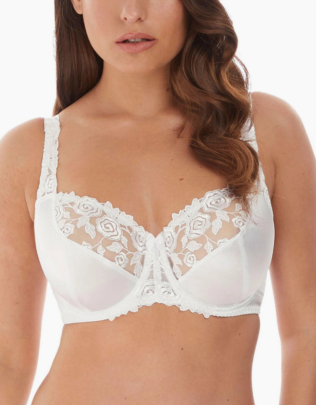 6010 Fantasie Belle Balcony Bra