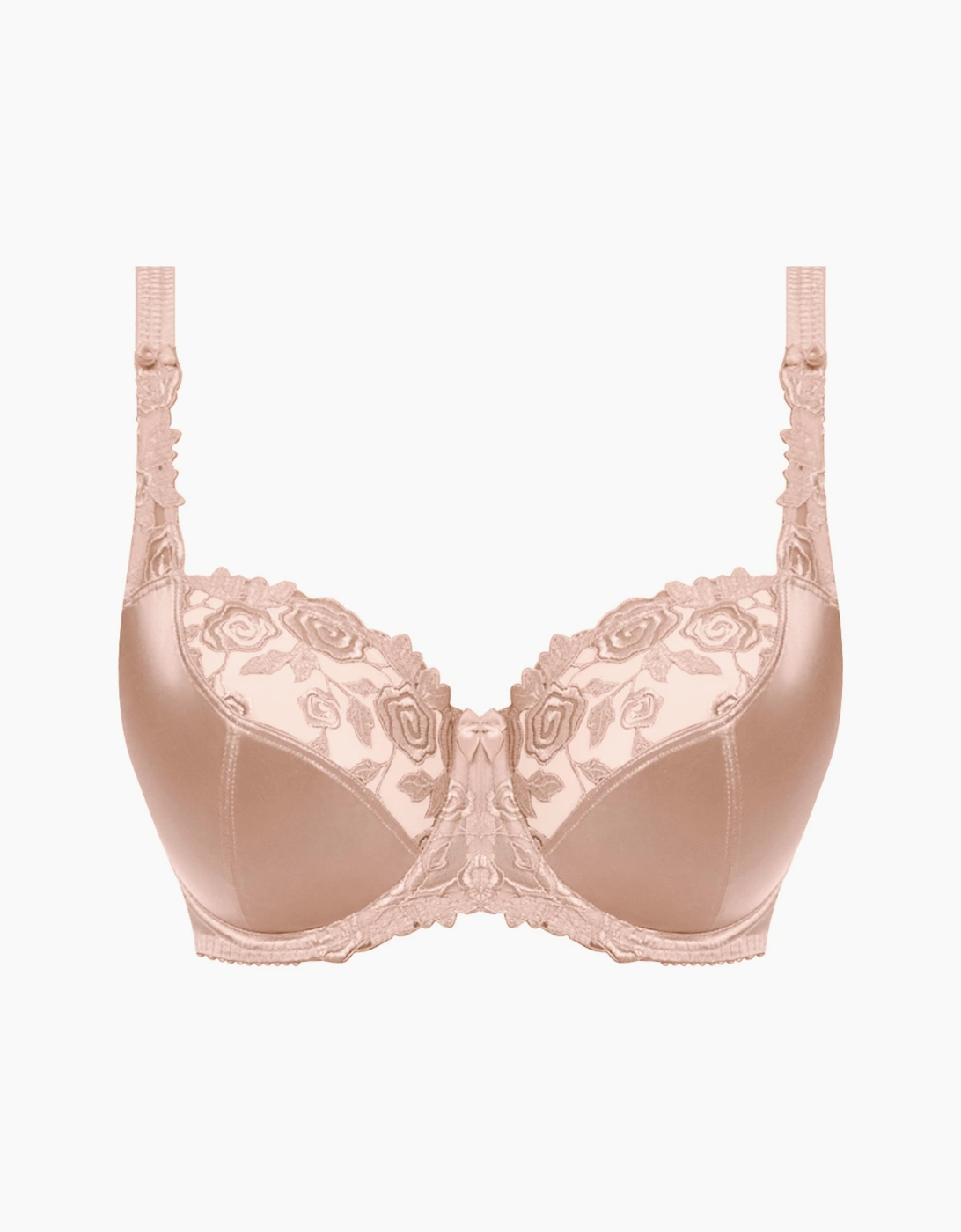 6010 Fantasie Belle Balcony Bra