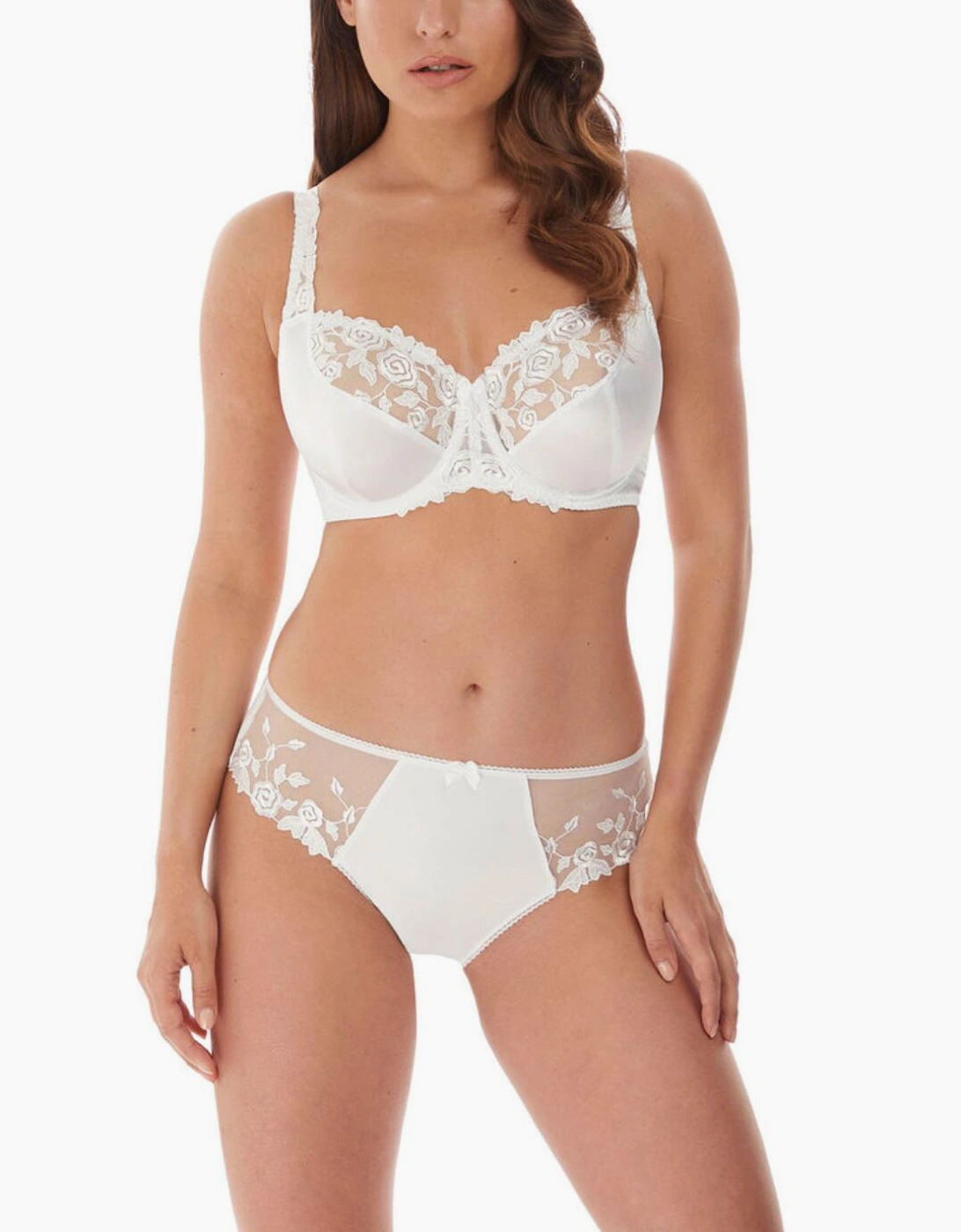 6010 Fantasie Belle Balcony Bra
