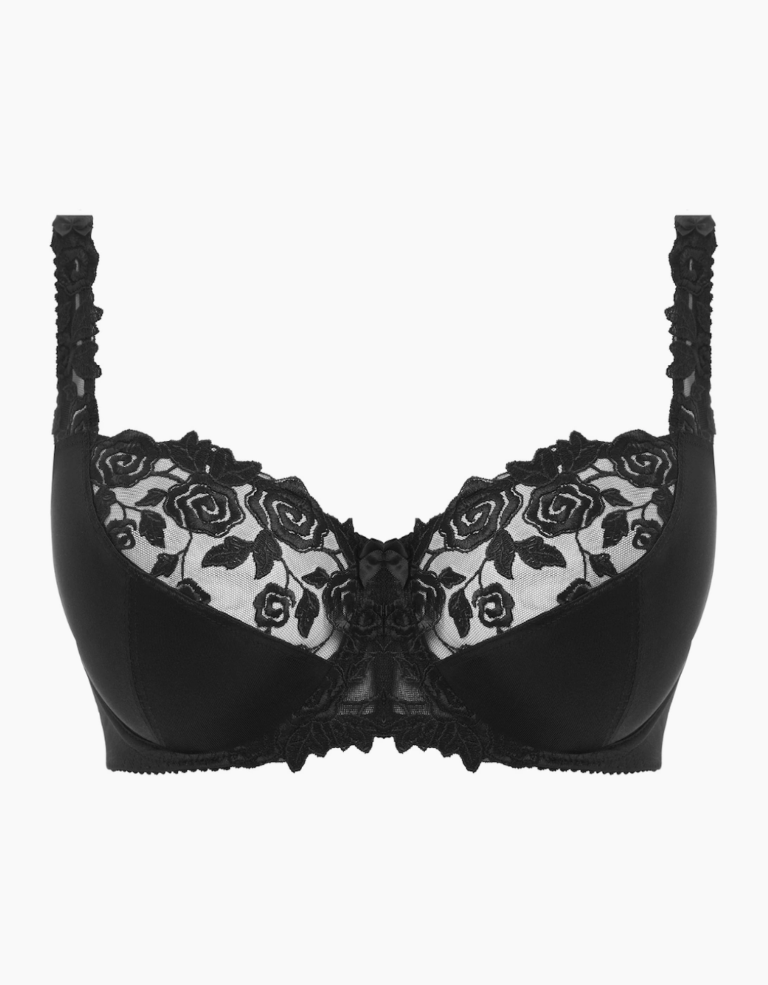 6010 Fantasie Belle Balcony Bra