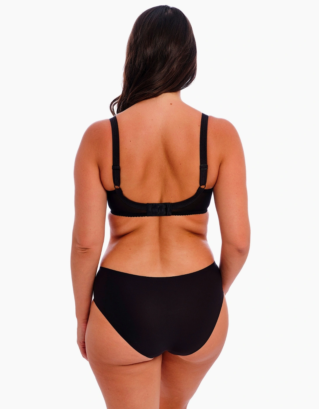 6010 Fantasie Belle Balcony Bra
