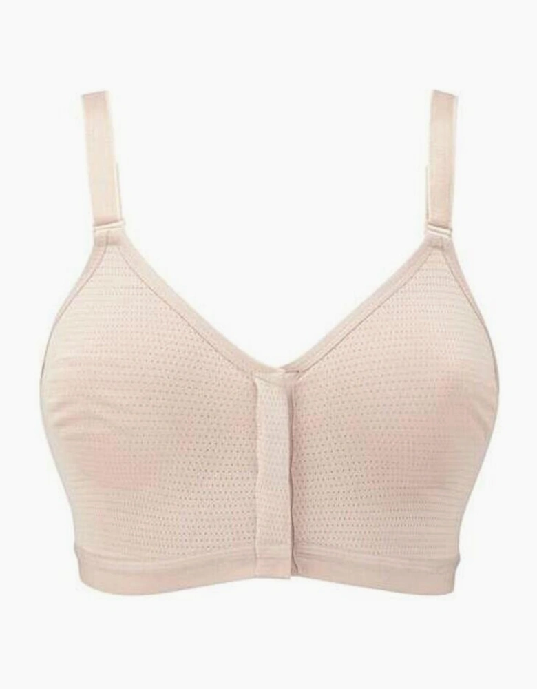 1008 Royce Silver Post Surgery Bra