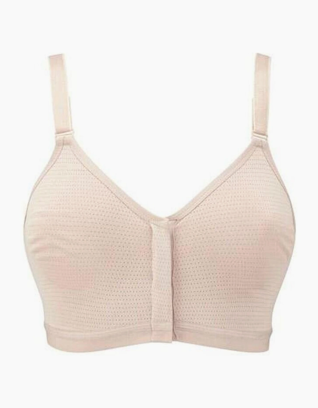 1008 Royce Silver Post Surgery Bra