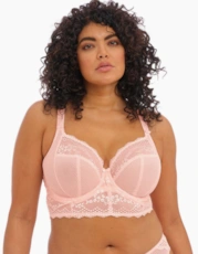 Ballet Pink