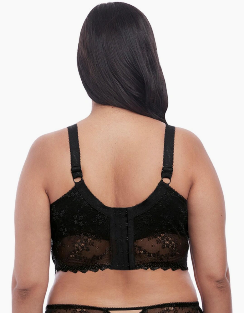 4381 Elomi Charley Underwired Longline Bralette