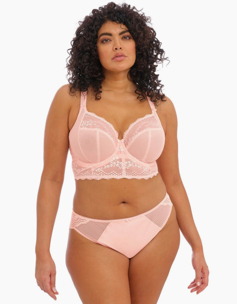 4381 Elomi Charley Underwired Longline Bralette