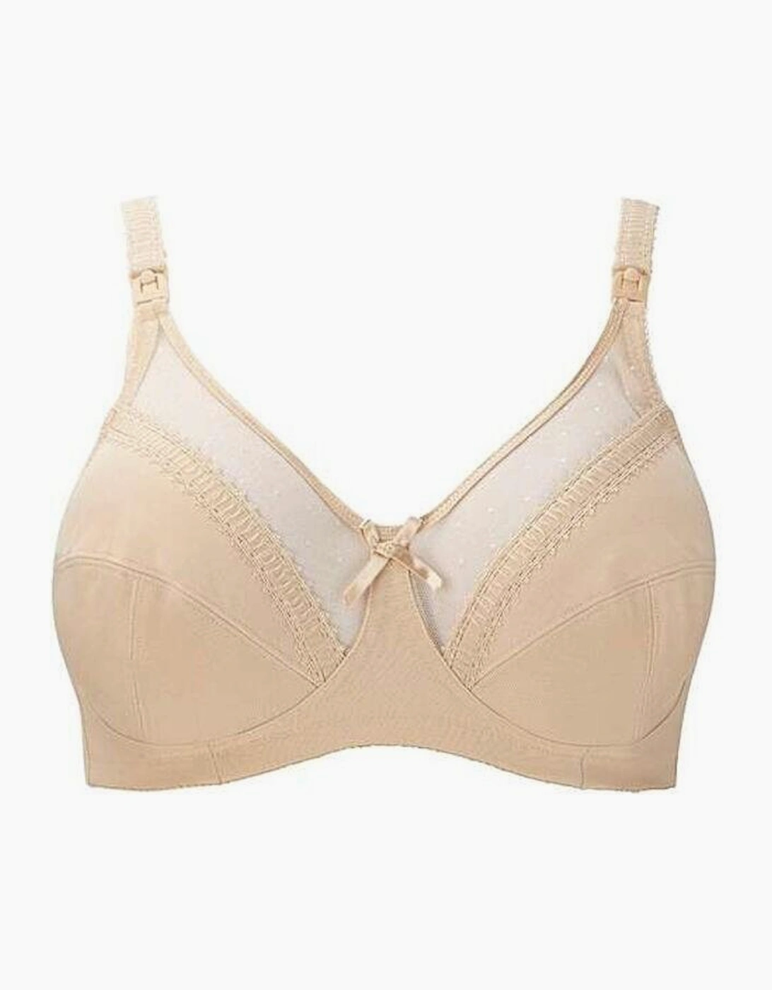 822 Royce Charlotte Nursing Bra