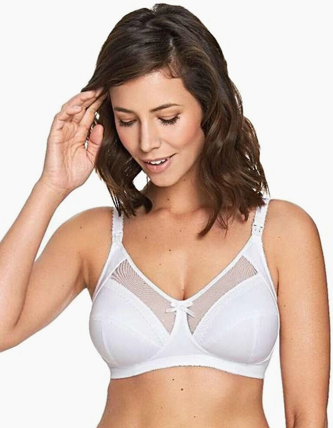 822 Royce Charlotte Nursing Bra