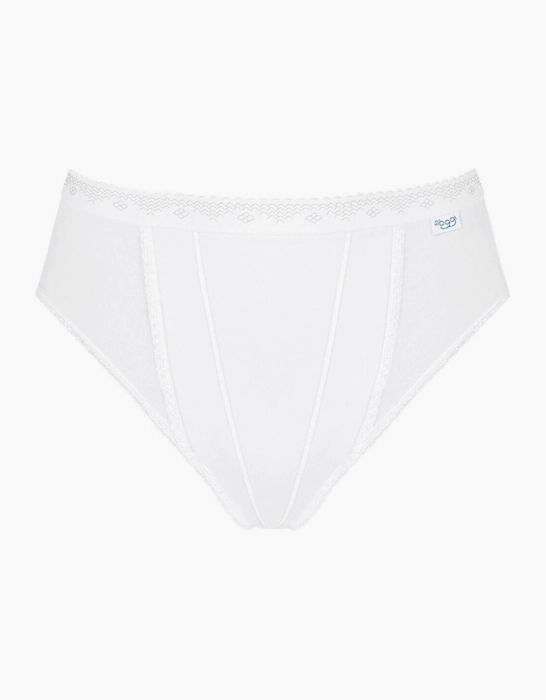 10107162 Sloggi Control Tai Brief 2 Pack