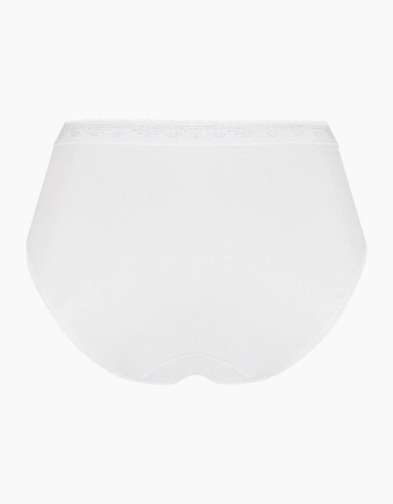 10107162 Sloggi Control Tai Brief 2 Pack