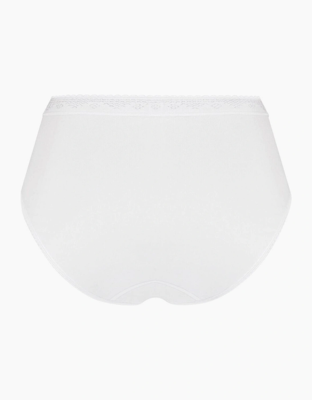 10107162 Sloggi Control Tai Brief 2 Pack