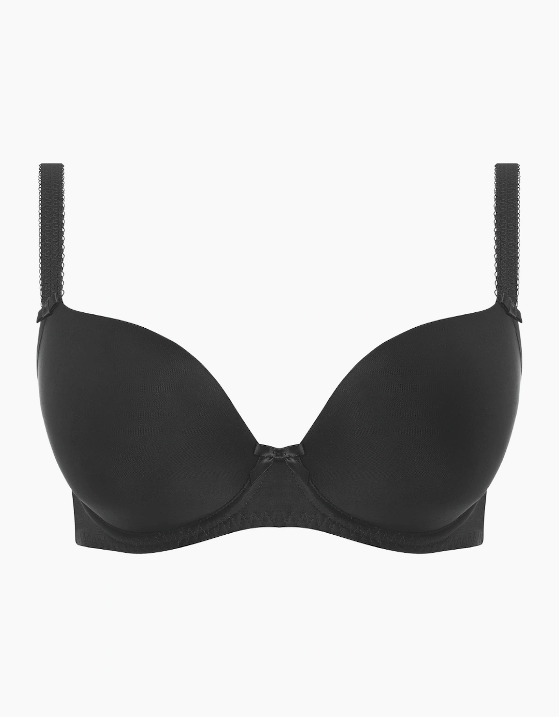 4234 Freya Deco Moulded Plunge Bra