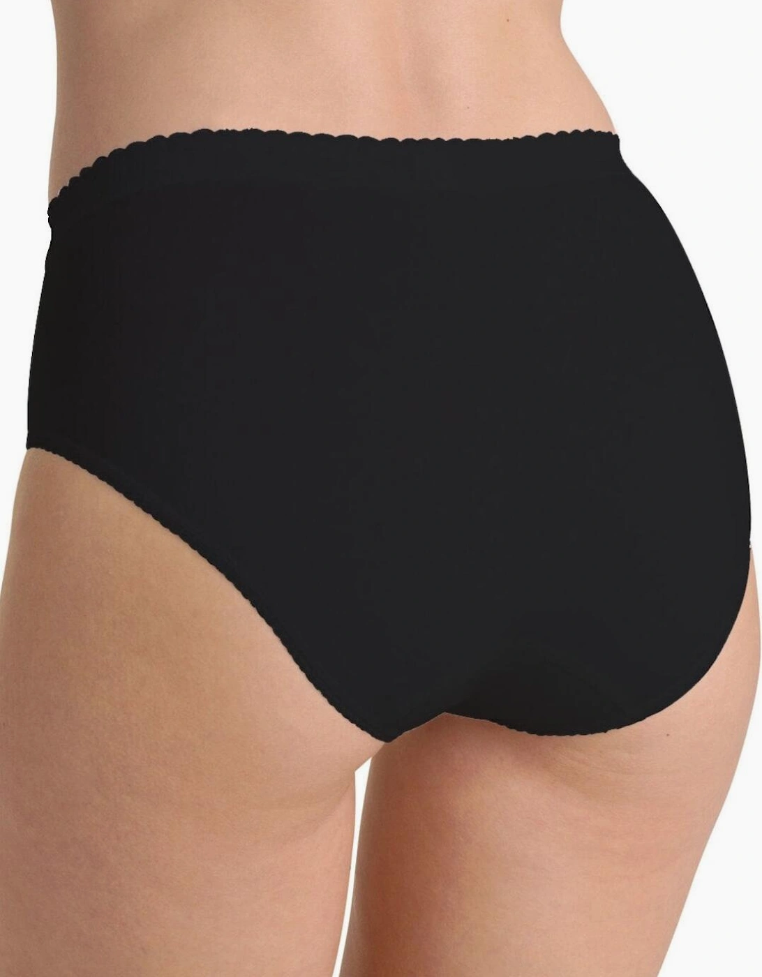 10107162 Sloggi Control Tai Brief 2 Pack